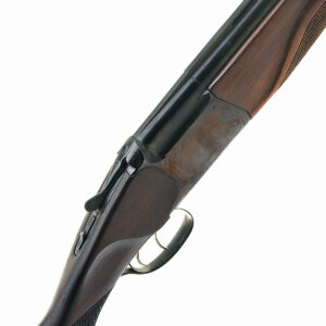 Baikal OU Shotguns