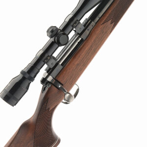 Tikka M55 243 Win