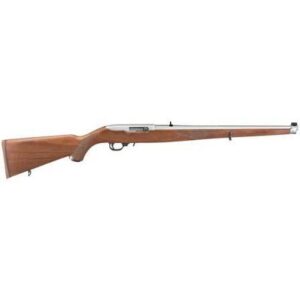 Ruger 10/22 Stuzen 22lr - threaded