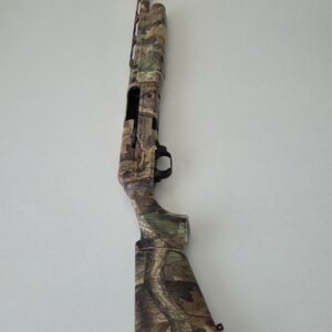 Breda Grizzly camo