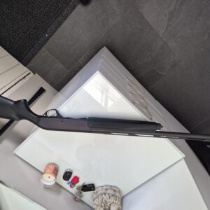 Remington VersaMax hálfsjálfvirk