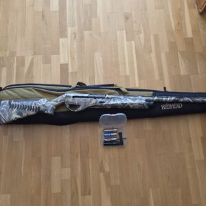 Benelli vinci