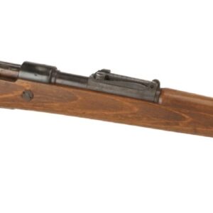 Mauser K98K - 8x57 war dated