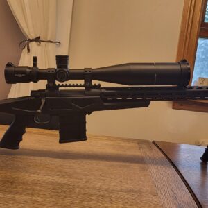 Howa 1500 Luth APC Black .308 WIN