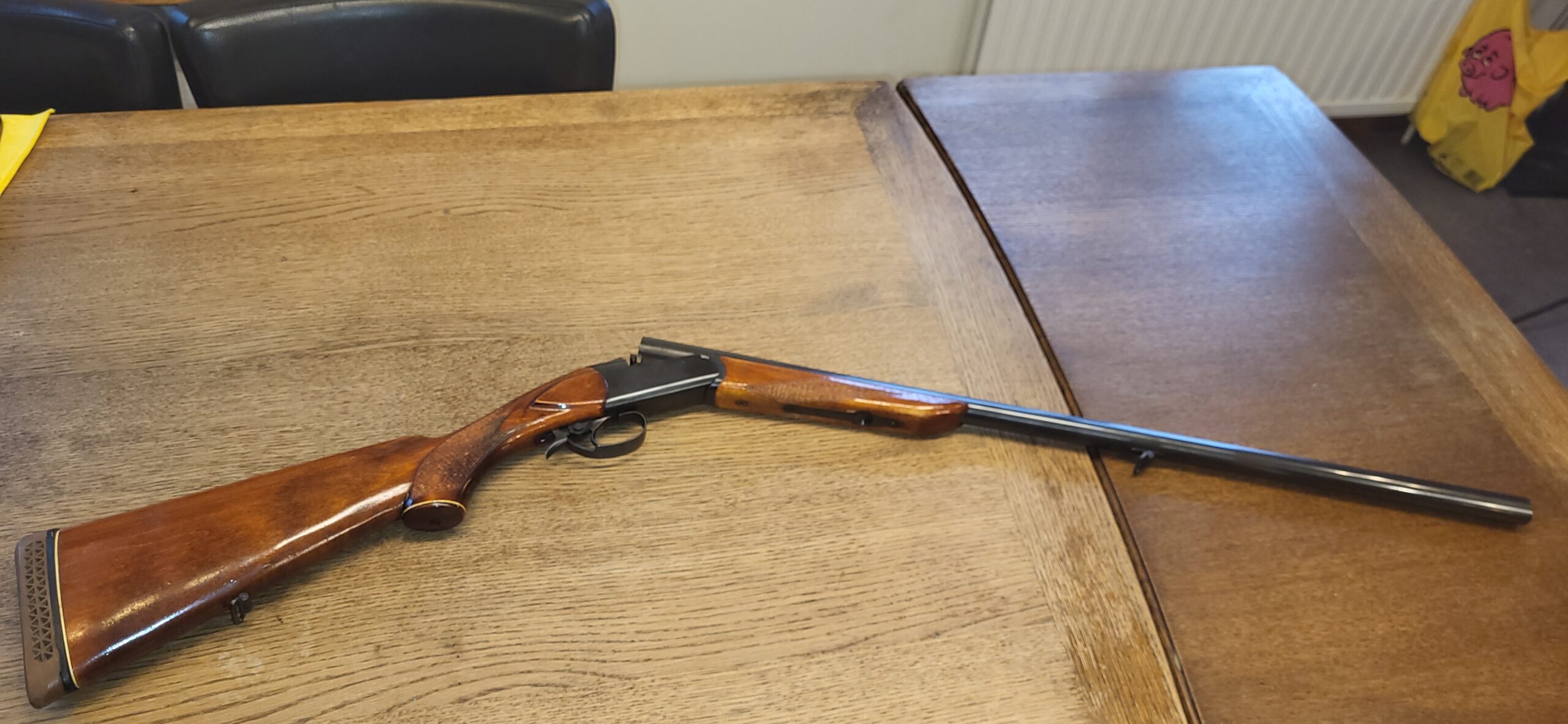 Baikal Einhleypa 12 Ca
