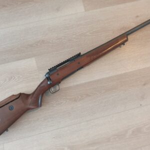 Savage 110 Classic