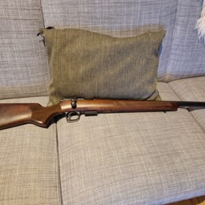 CZ 457 VARMINT 17HMR