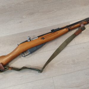 Mosin Nagant