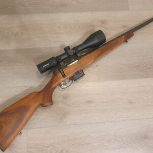 Brno Fox Model 2 .222