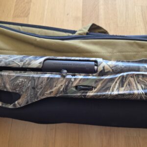 Benelli Vinci 12 Gauge haglabyssa