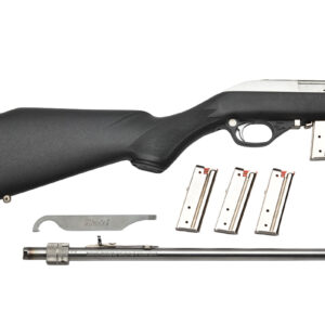 Marlin take down 22lr - PSS70 Papoose