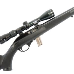 Marlin 7000 - 22lr - Semi Auto Bull Barreled Rifle