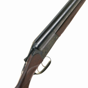 Baikal SBS EJ - 12 GA New