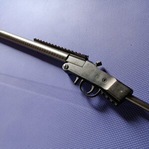 Chiappa Little Bagder TDX