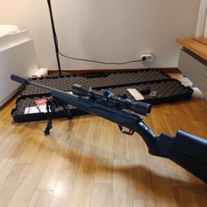 Savage .22LR