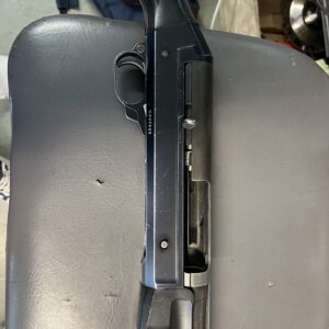 Benelli SBE 1
