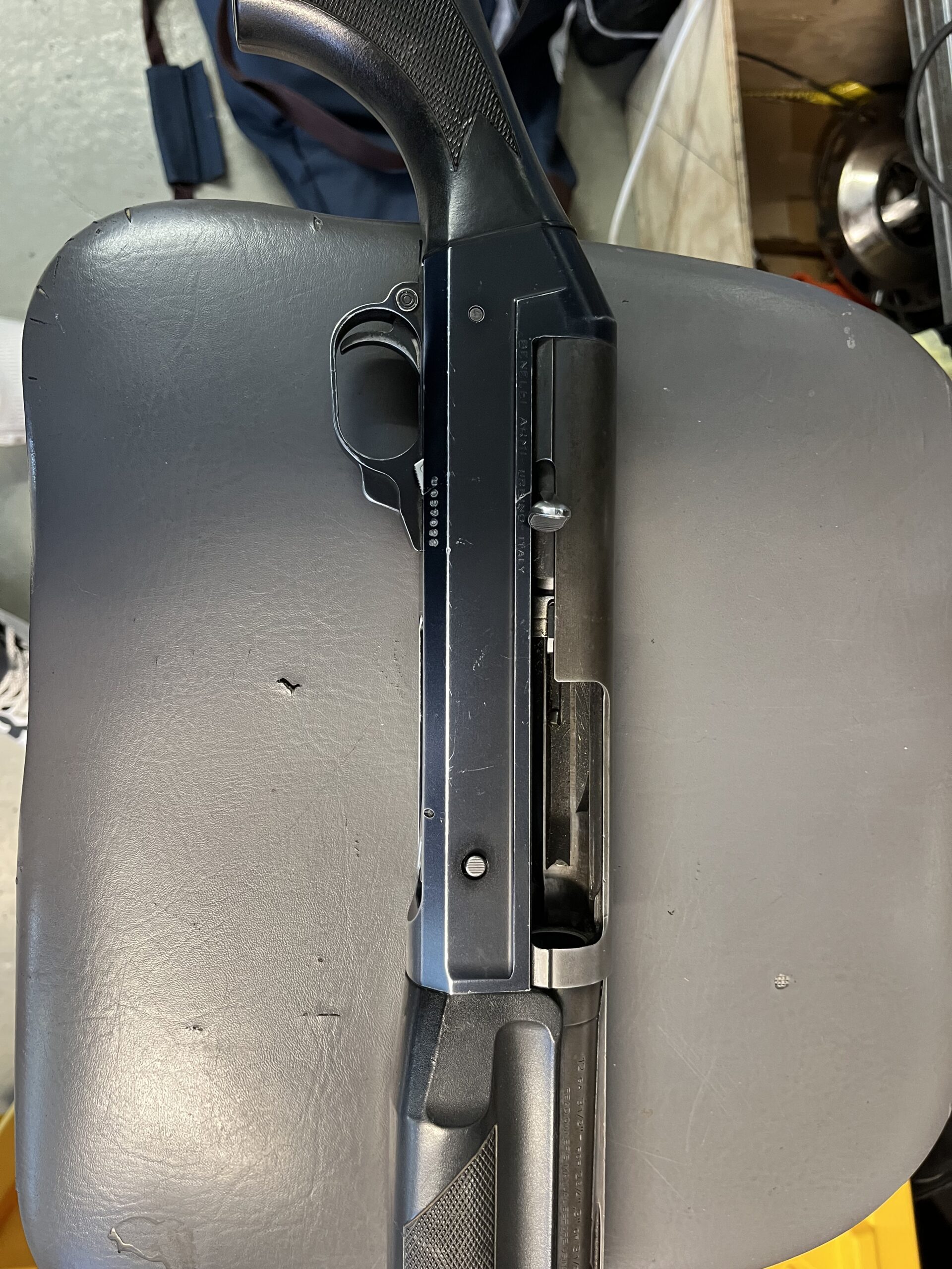Benelli SBE 1