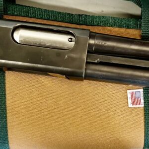 Remington 870 Wingmaster Police Útgáfa