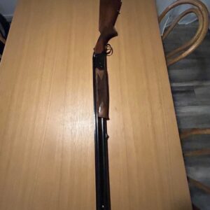 Marocchi Zero3 12 Gauge haglabyssa