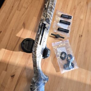 Franchi Affinity 3 Max Camo 5 (Topp eintak)