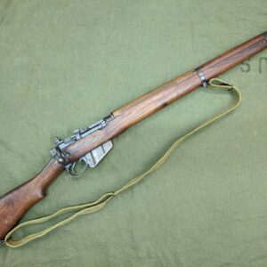 Lee Enfield 303 Brit - Vairous models - approx 10