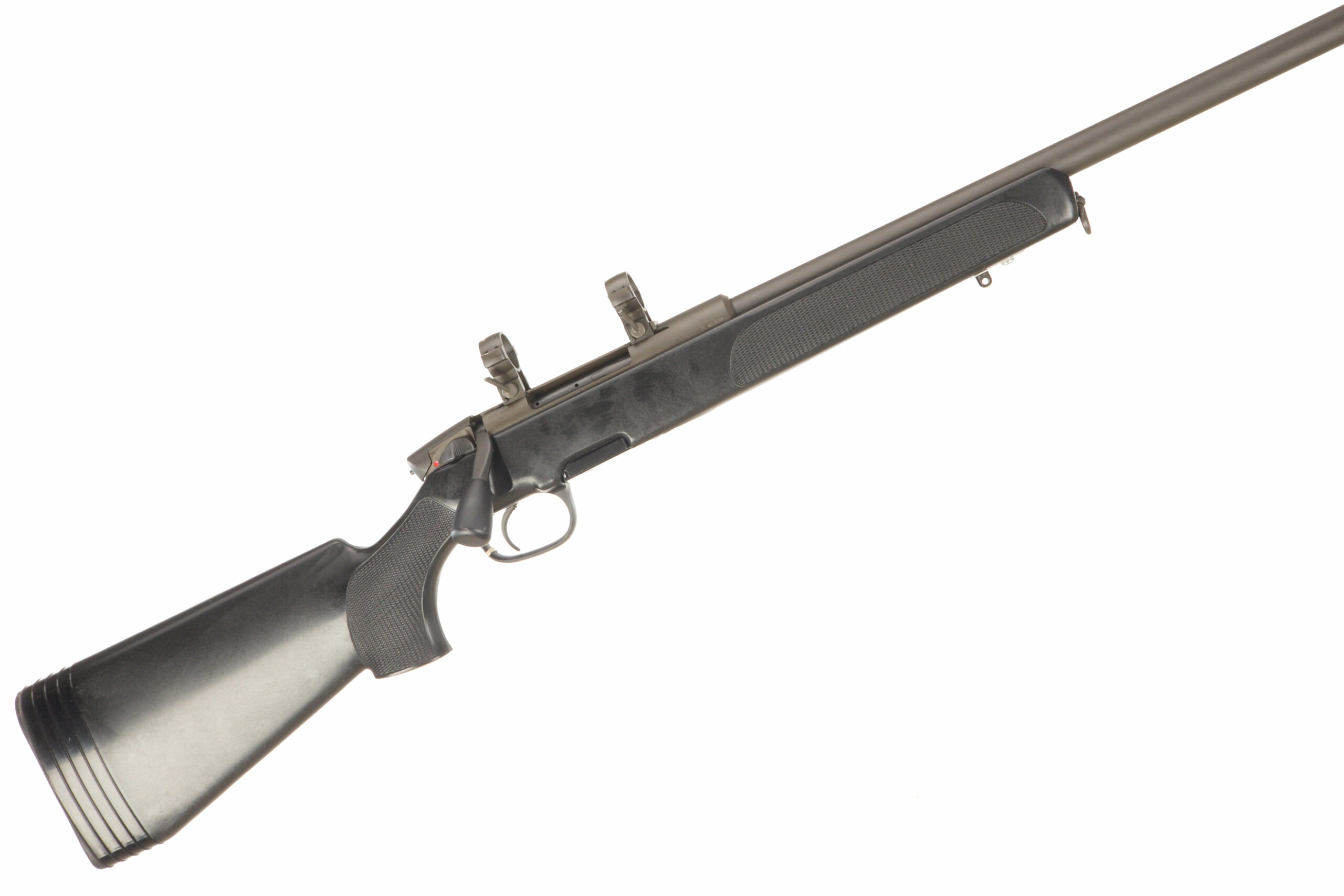 Steyr SSG69 P1 308 Win Sniper rifle
