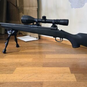 Savage 110 .243 Win