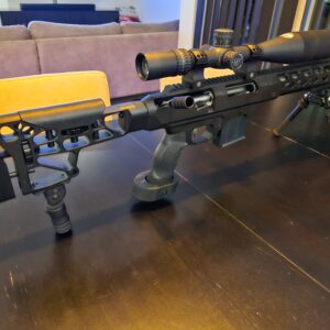 Tikka T3x MDT Tac21