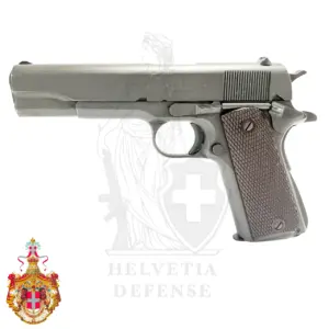 Colt 1911 45 ACP