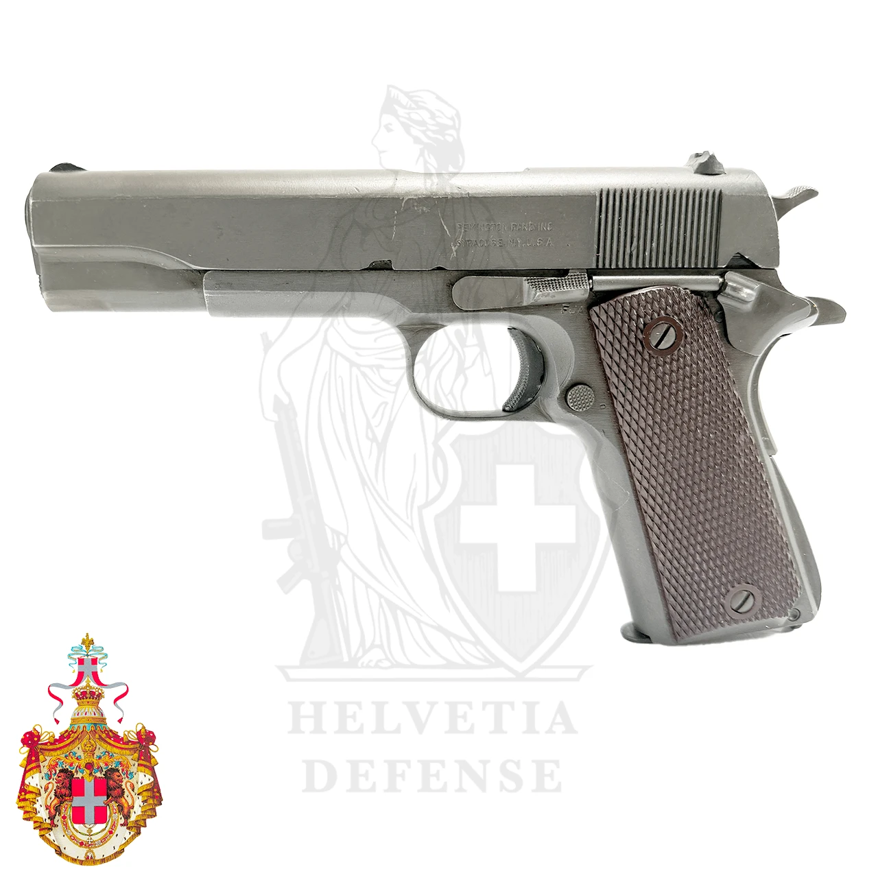 Colt 1911 45 ACP