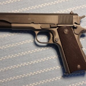 Colt 1911A1 .45 ACP