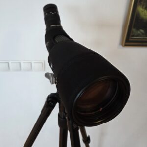 Zeiss Conquest Gavia 30-60x85