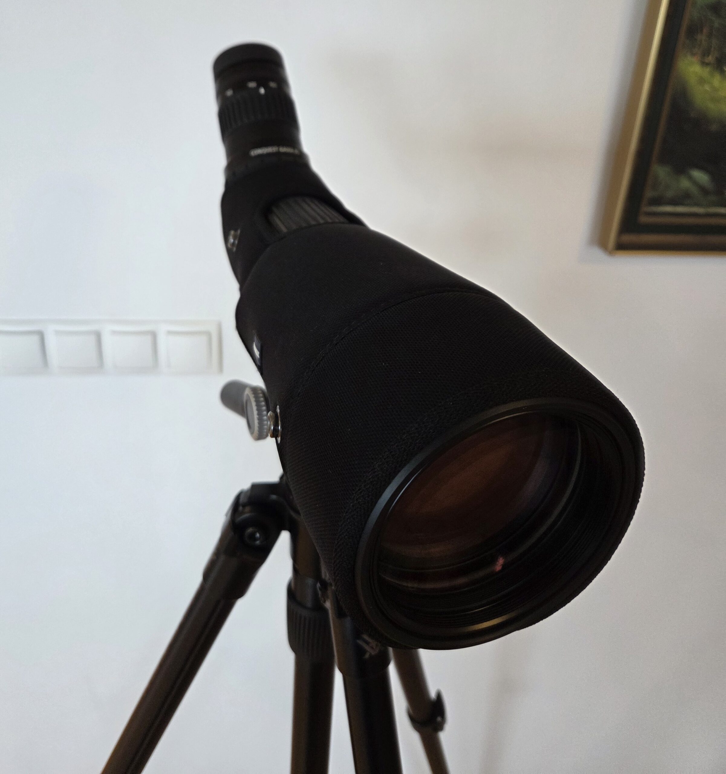 Zeiss Conquest Gavia 30-60x85