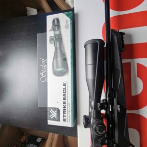 benelli lupo B.E.S.T