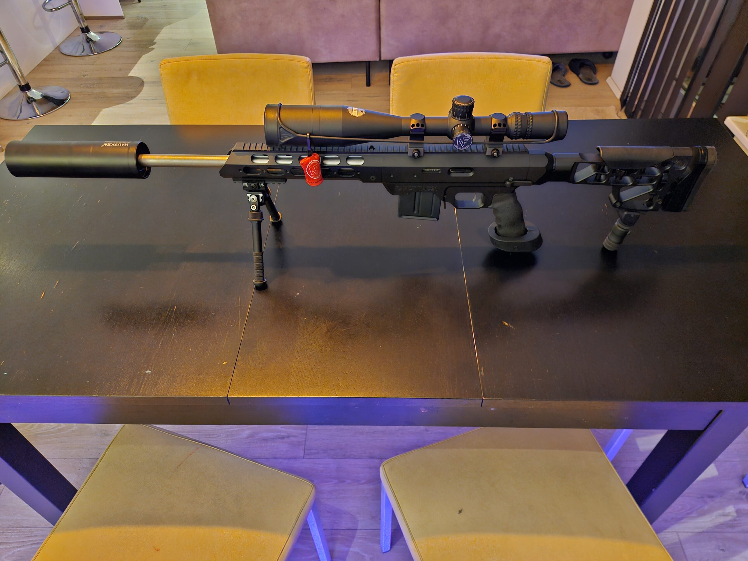 Tikka T3x MDT Tac21 - Image 2