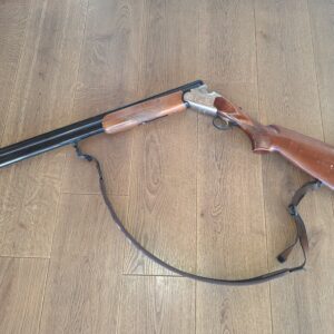 Escort Optima 11ga U/Y tvíhleypa