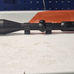 Khales Helia CSX 3-12×56