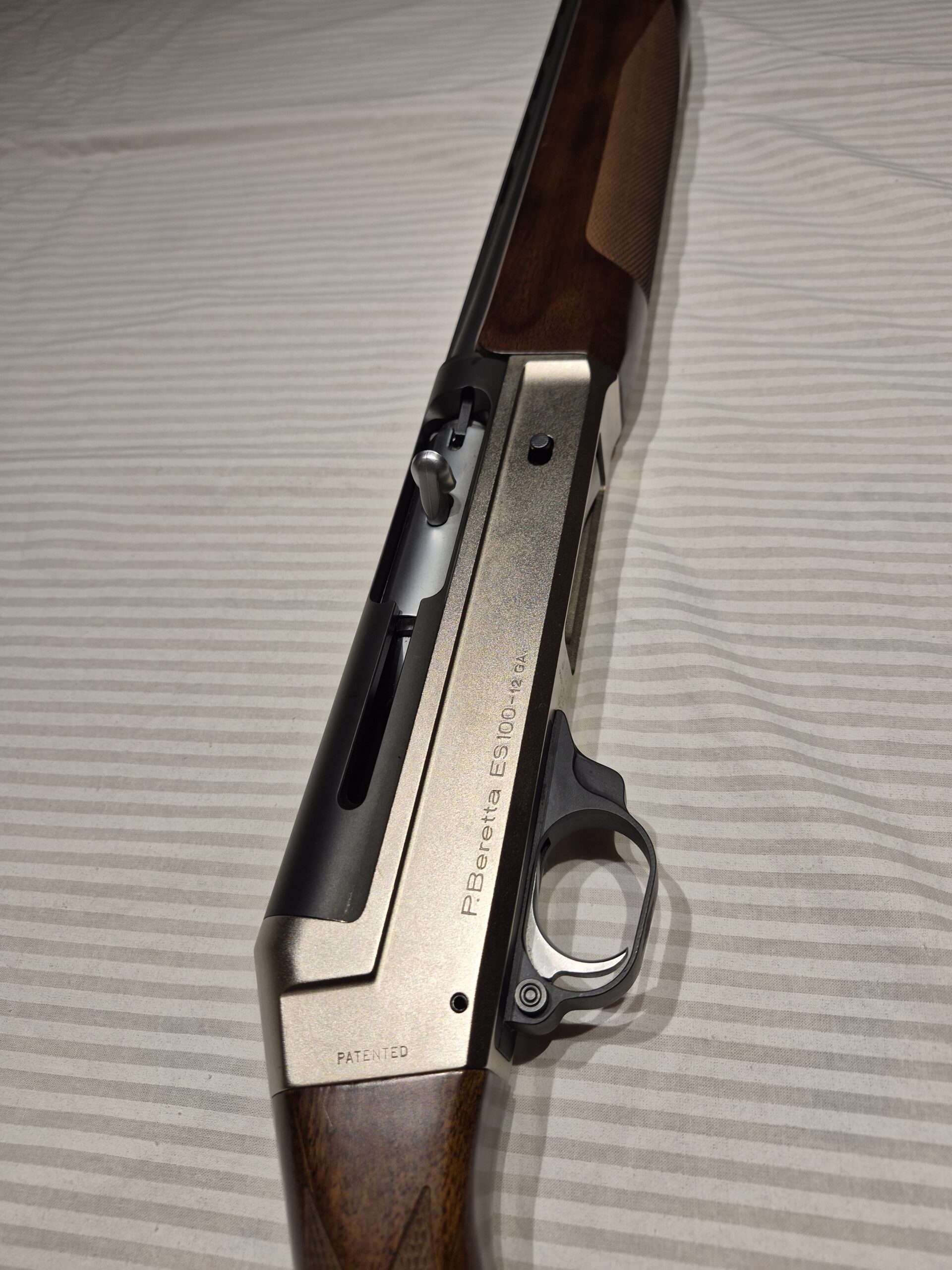 Beretta ES 100 haglabyssa - Image 2