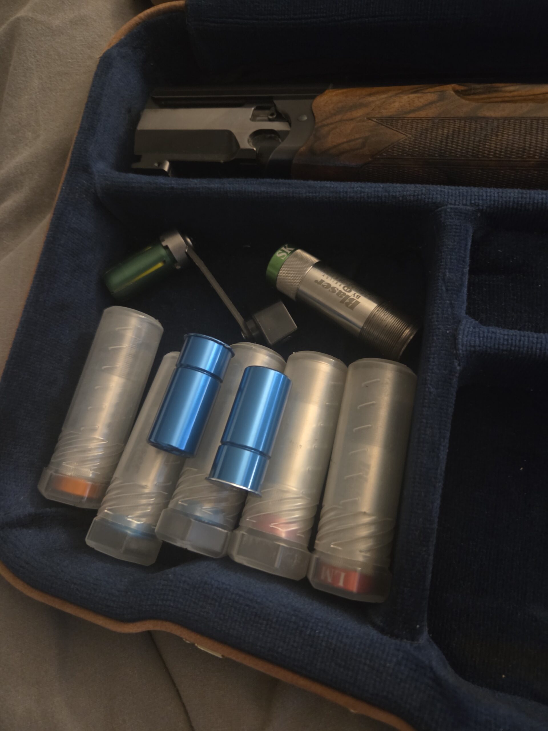 Blaser f3 tvíhleipa - Image 2
