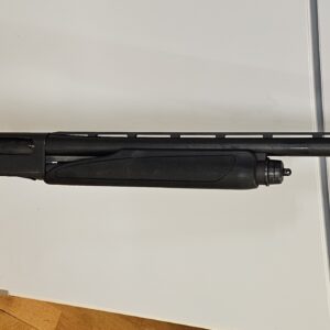 Ts. Remington 870