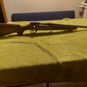 Howa 1500