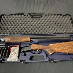 Marocchi Model 03 Field 12ga
