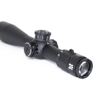 Zero Compromise Optic ZC527