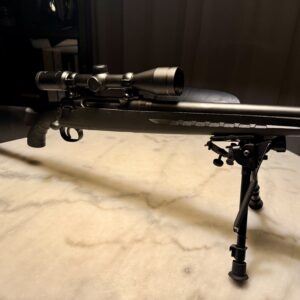 Savage Axis .243 Win