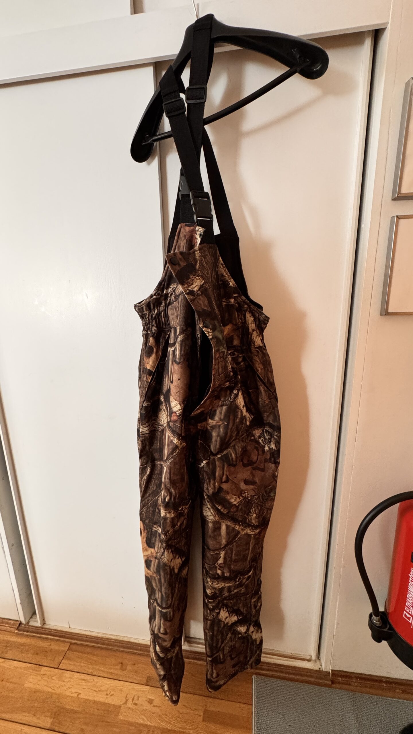 Winchester Brown Camo jakki/ssmekkbuxur - Image 3