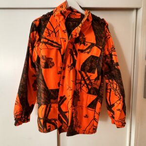 Orane Camo yfirgalli stærð L
