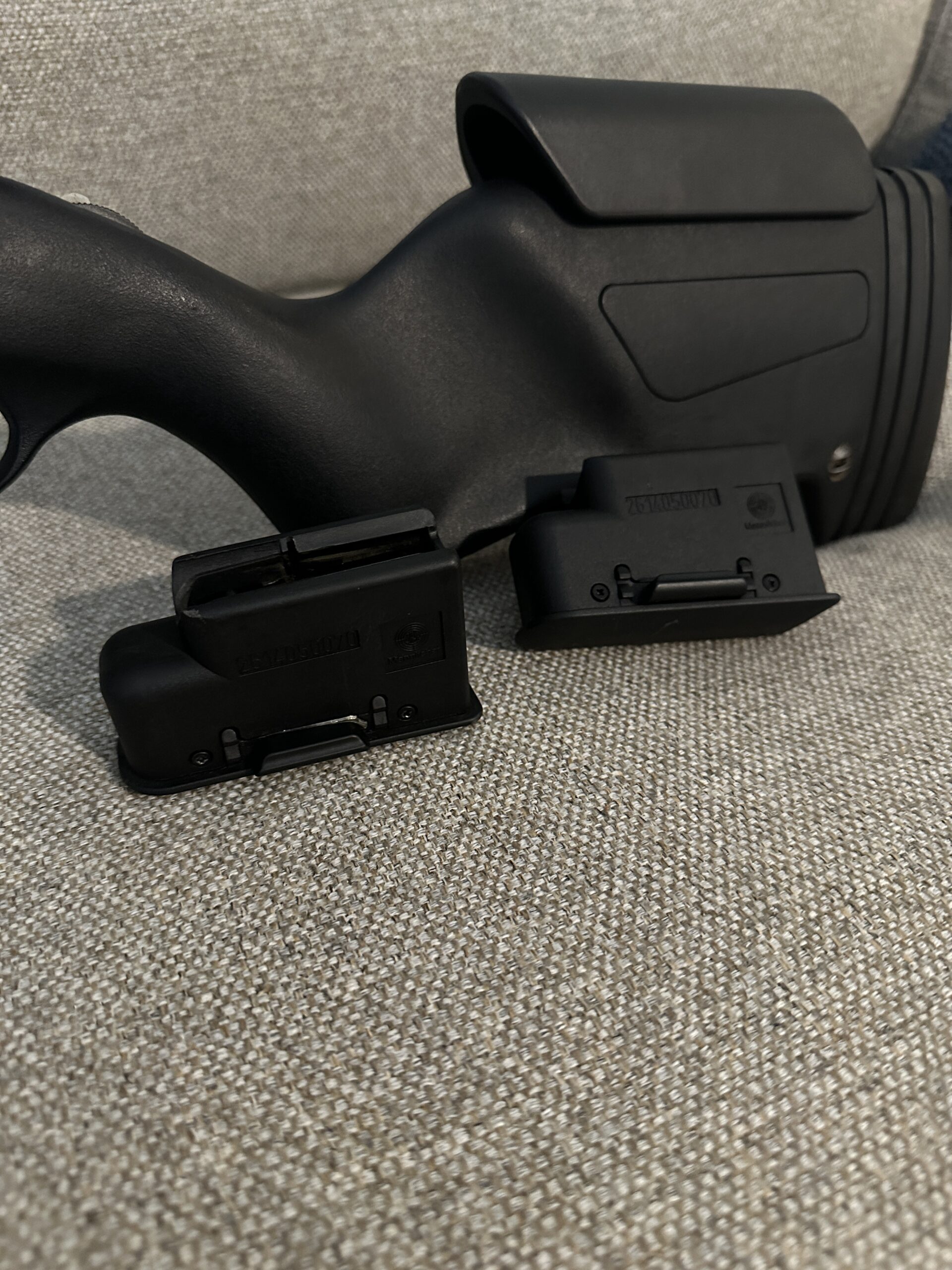 Steyr Tactical Elite .223. - Image 3