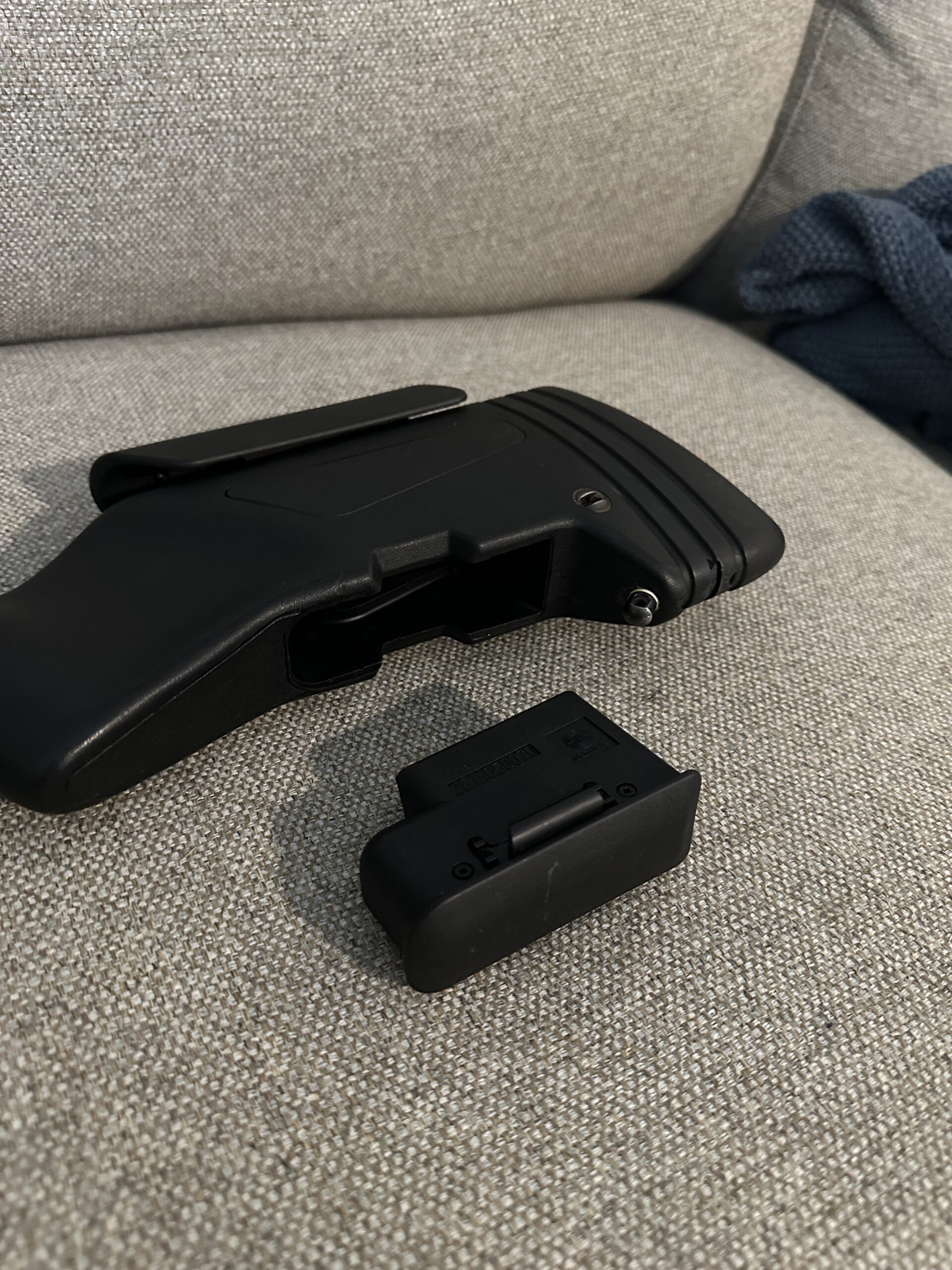 Steyr Tactical Elite .223. - Image 4