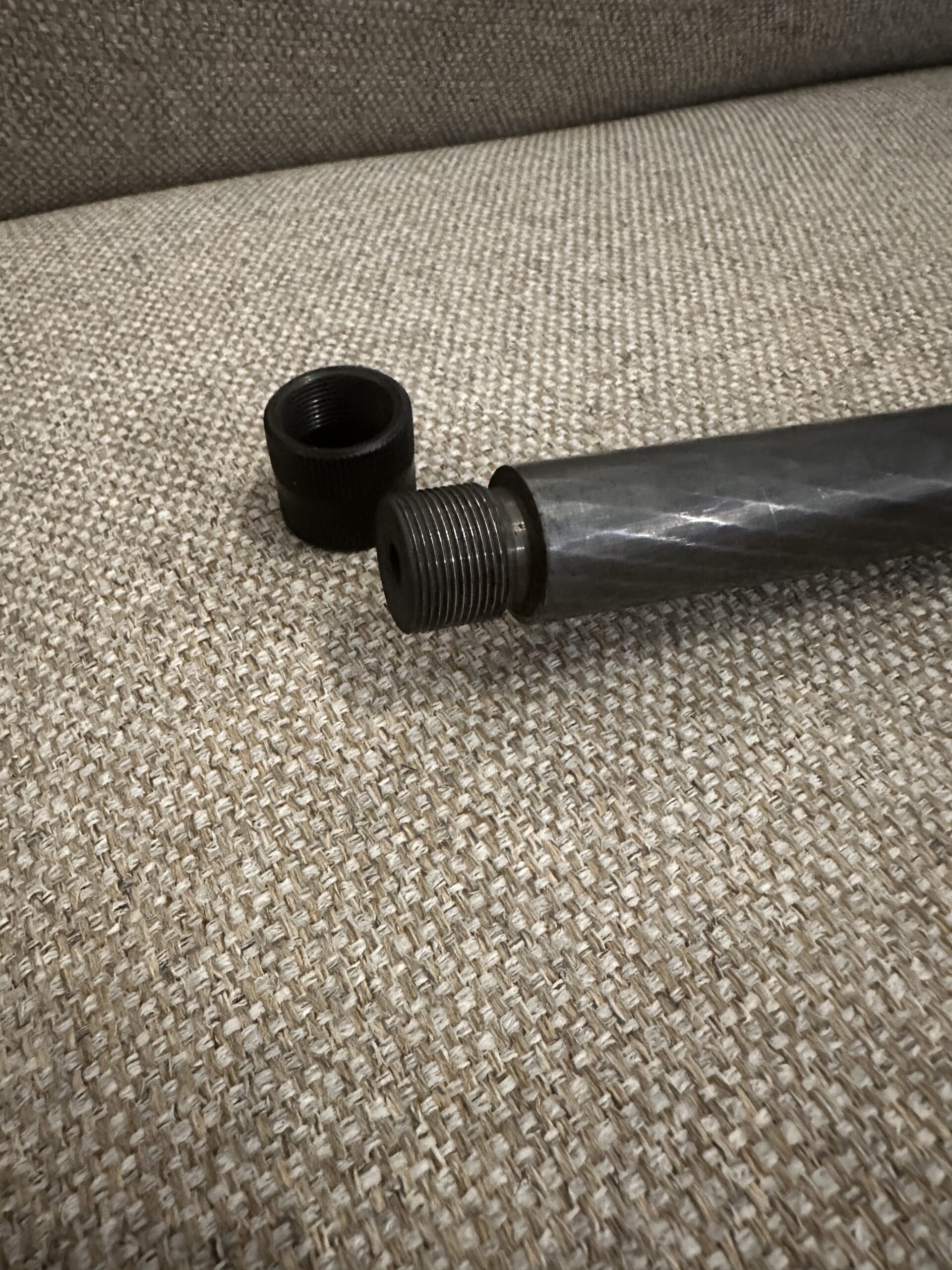 Steyr Tactical Elite .223. - Image 5