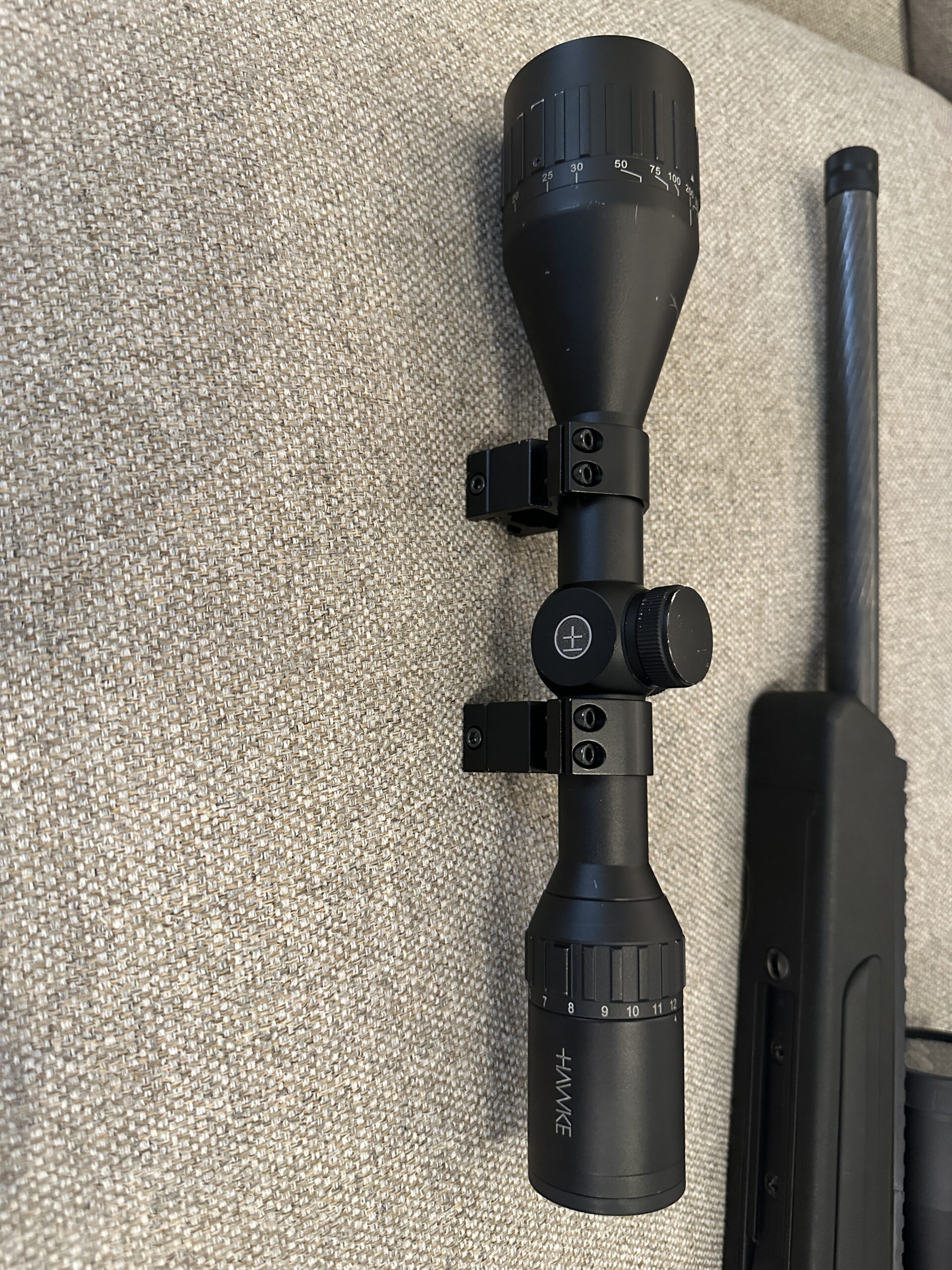 Steyr Tactical Elite .223. - Image 7